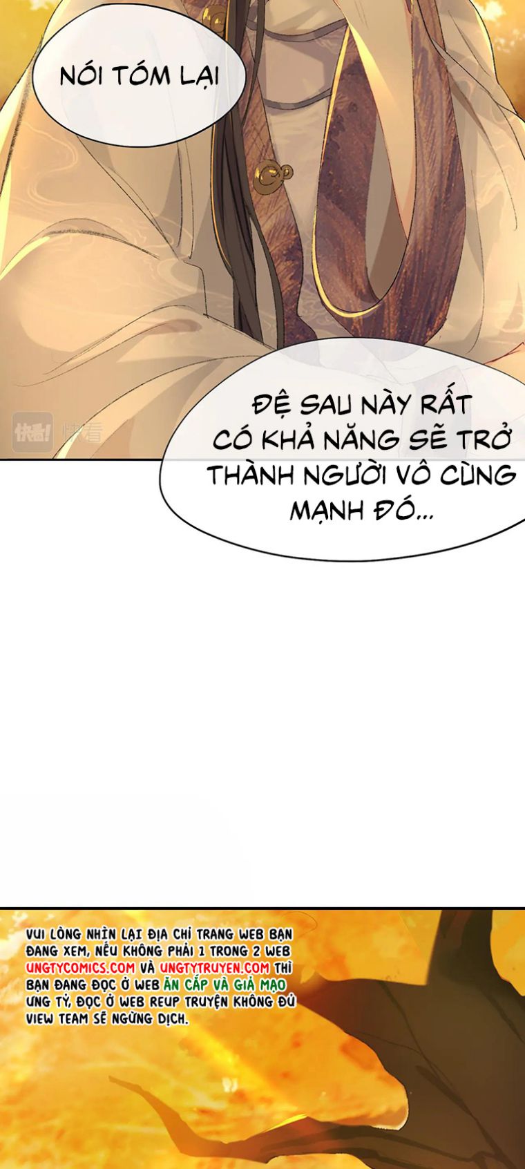 Sư Huynh Đừng Hòng Chạy: Chapter 32