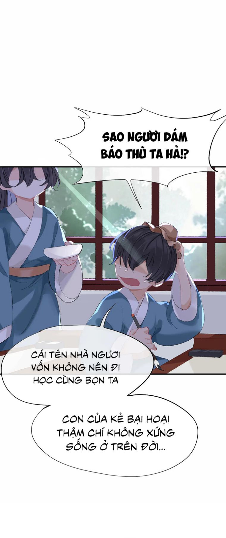Sư Huynh Đừng Hòng Chạy: Chapter 32