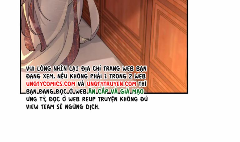 Sư Huynh Đừng Hòng Chạy: Chapter 33