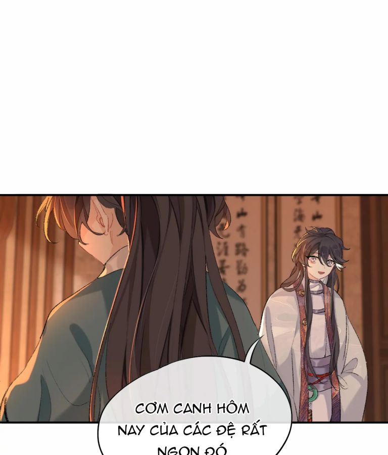 Sư Huynh Đừng Hòng Chạy: Chapter 33