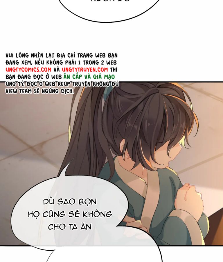 Sư Huynh Đừng Hòng Chạy: Chapter 33