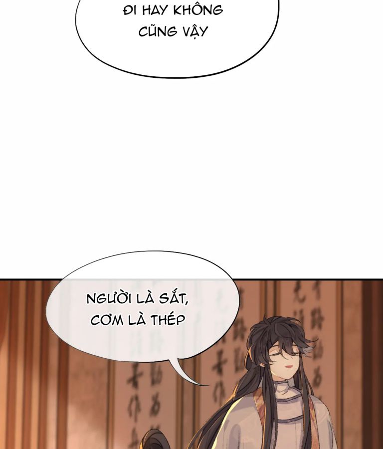 Sư Huynh Đừng Hòng Chạy: Chapter 33