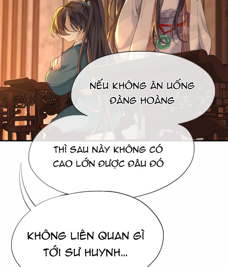 Sư Huynh Đừng Hòng Chạy: Chapter 33