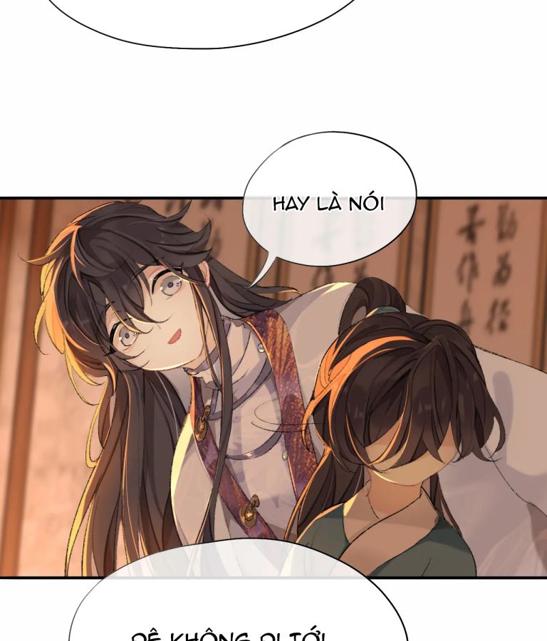 Sư Huynh Đừng Hòng Chạy: Chapter 33