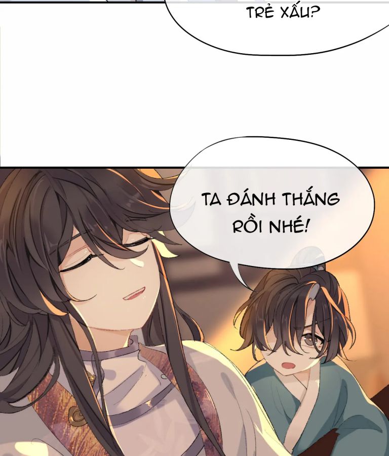 Sư Huynh Đừng Hòng Chạy: Chapter 33