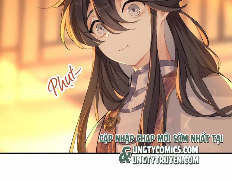Sư Huynh Đừng Hòng Chạy: Chapter 33