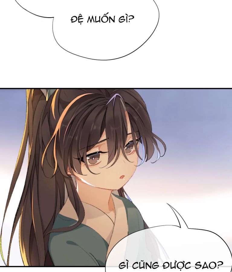 Sư Huynh Đừng Hòng Chạy: Chapter 33
