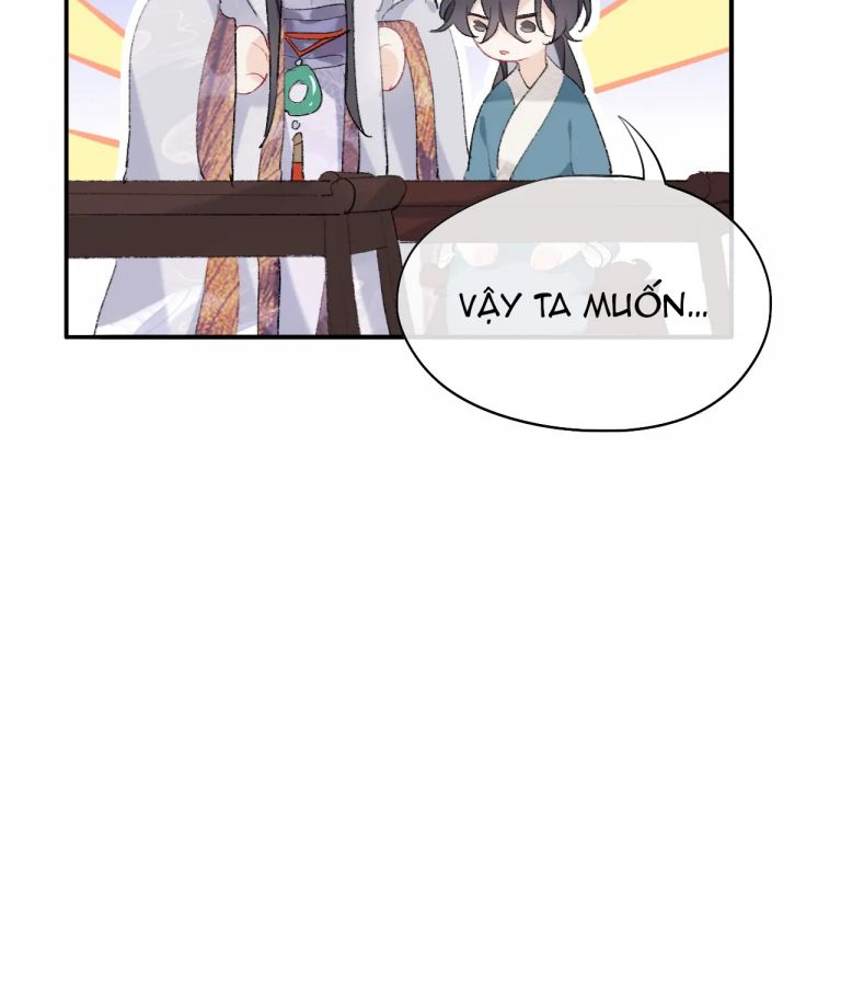 Sư Huynh Đừng Hòng Chạy: Chapter 33