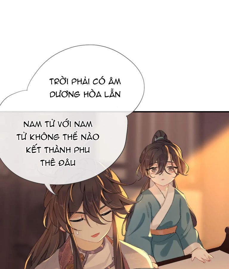 Sư Huynh Đừng Hòng Chạy: Chapter 33