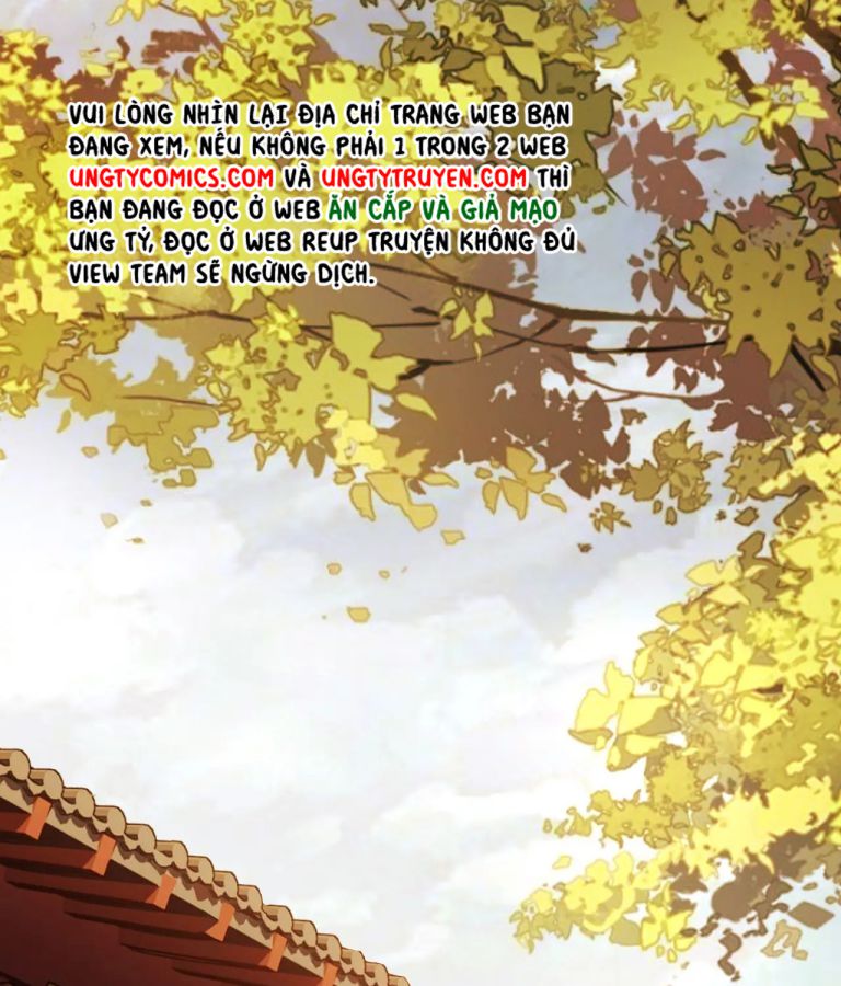 Sư Huynh Đừng Hòng Chạy: Chapter 33