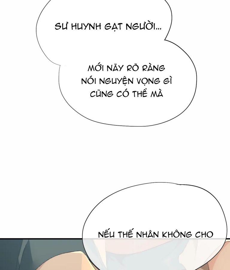 Sư Huynh Đừng Hòng Chạy: Chapter 33