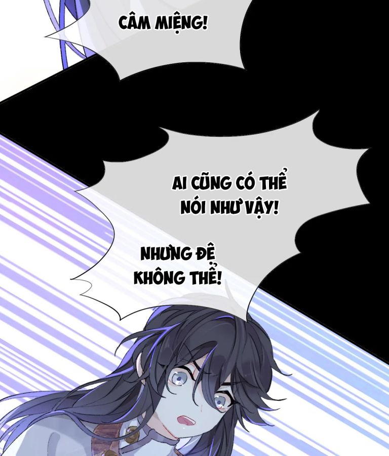 Sư Huynh Đừng Hòng Chạy: Chapter 33