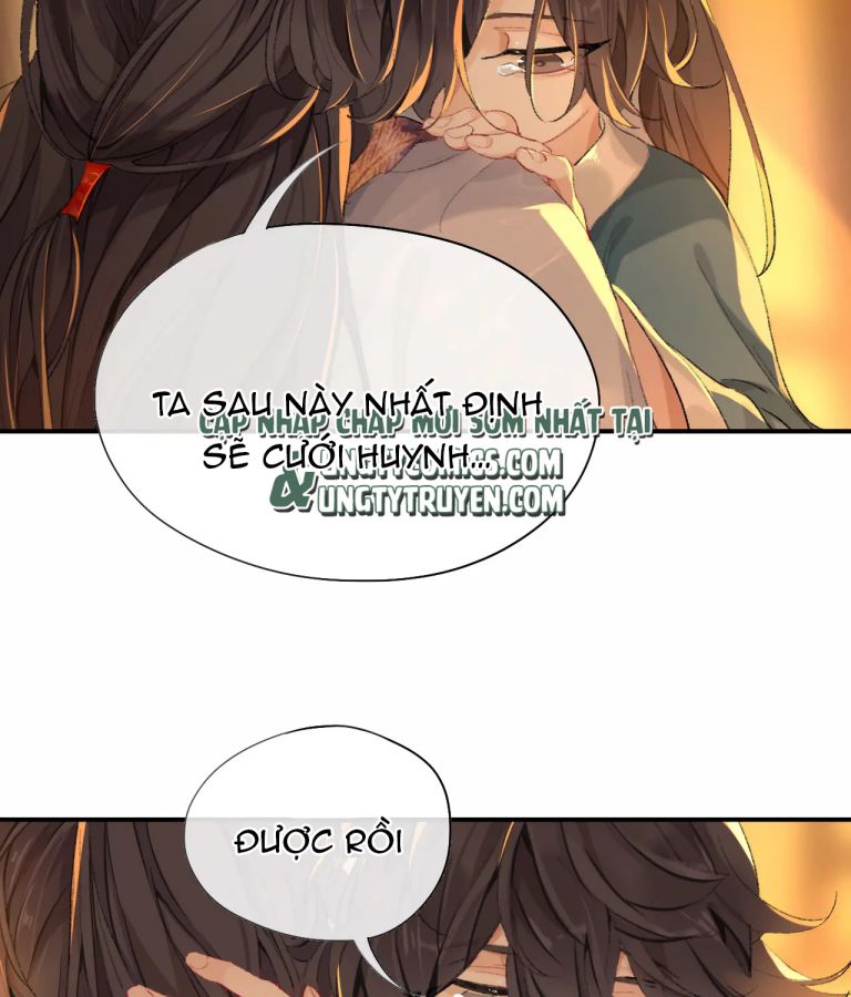 Sư Huynh Đừng Hòng Chạy: Chapter 33