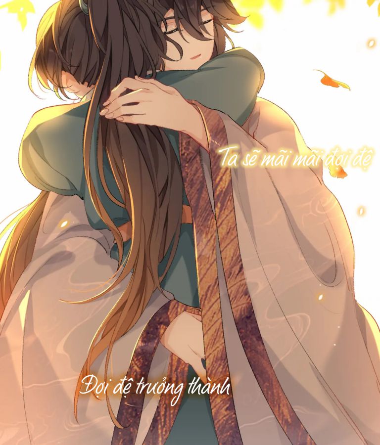 Sư Huynh Đừng Hòng Chạy: Chapter 33