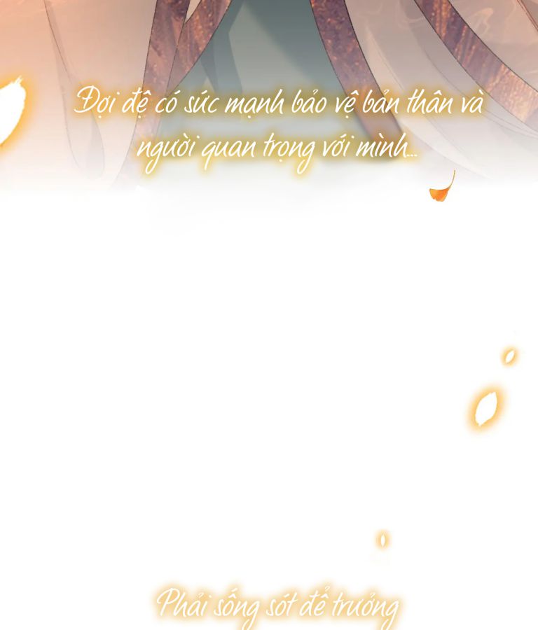 Sư Huynh Đừng Hòng Chạy: Chapter 33