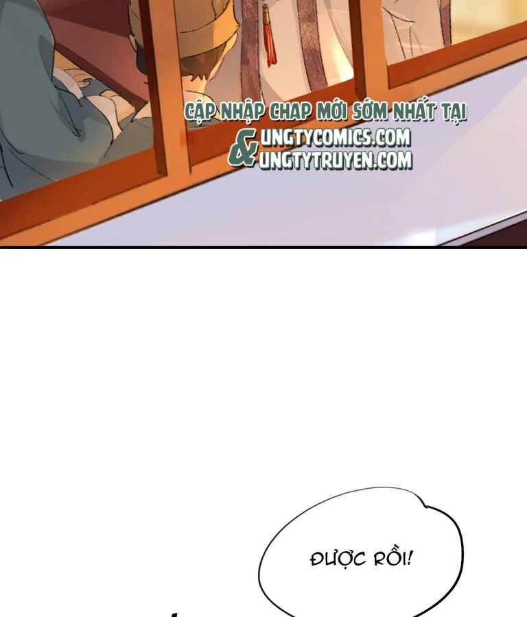 Sư Huynh Đừng Hòng Chạy: Chapter 33