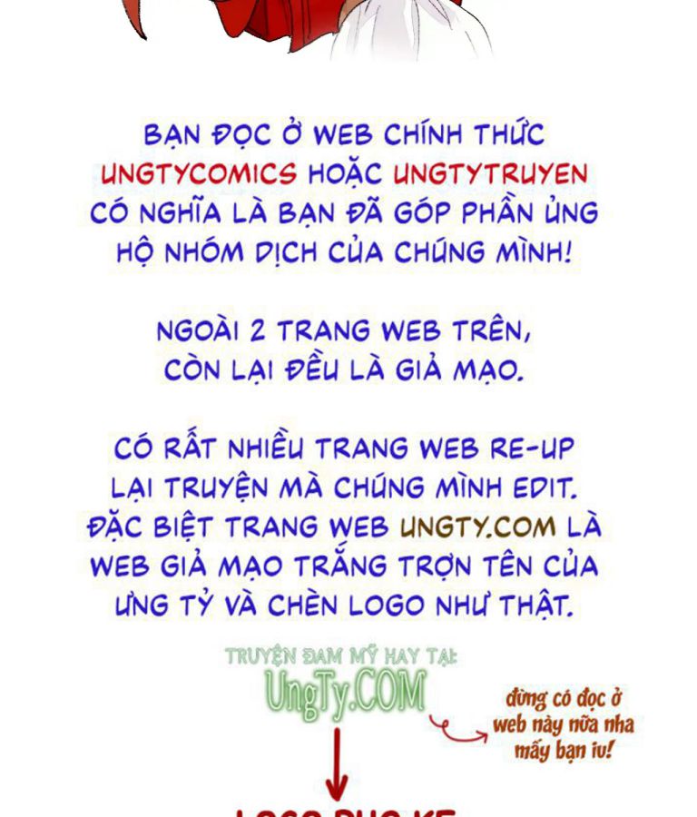 Sư Huynh Đừng Hòng Chạy: Chapter 33
