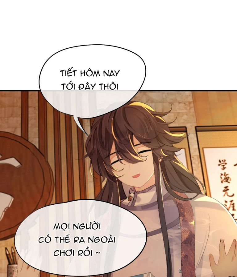 Sư Huynh Đừng Hòng Chạy: Chapter 33