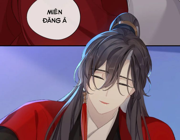 Sư Huynh Đừng Hòng Chạy: Chapter 34