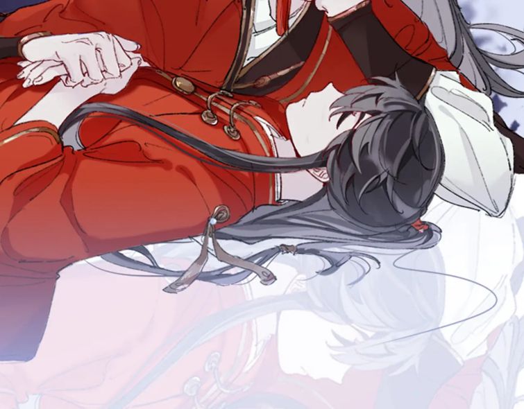 Sư Huynh Đừng Hòng Chạy: Chapter 34