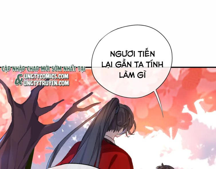 Sư Huynh Đừng Hòng Chạy: Chapter 34