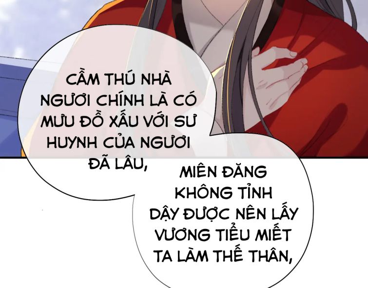 Sư Huynh Đừng Hòng Chạy: Chapter 34