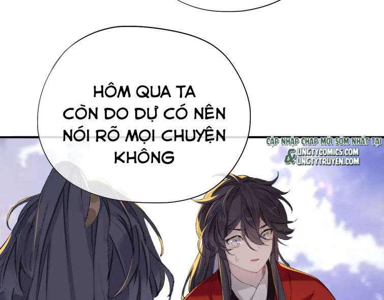 Sư Huynh Đừng Hòng Chạy: Chapter 34