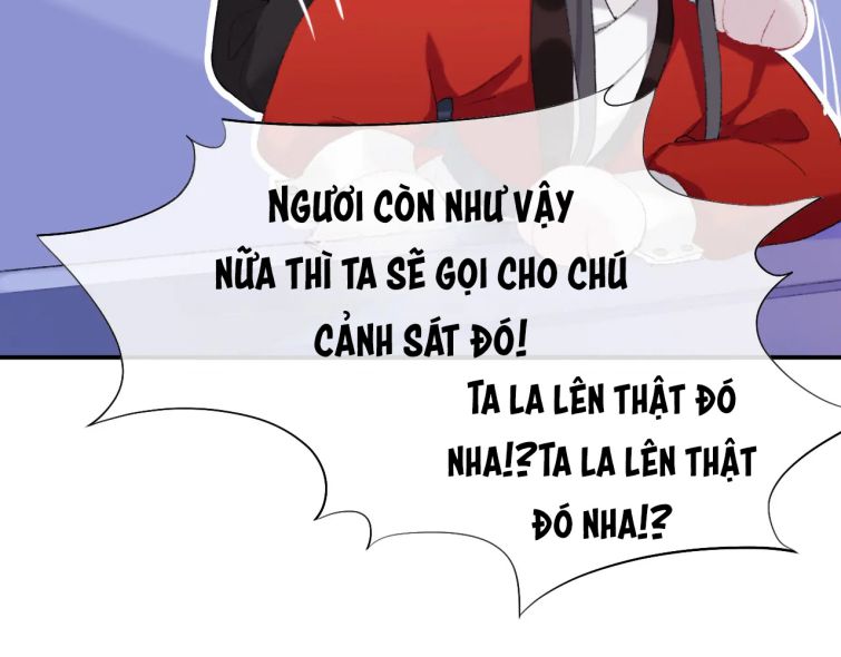 Sư Huynh Đừng Hòng Chạy: Chapter 34