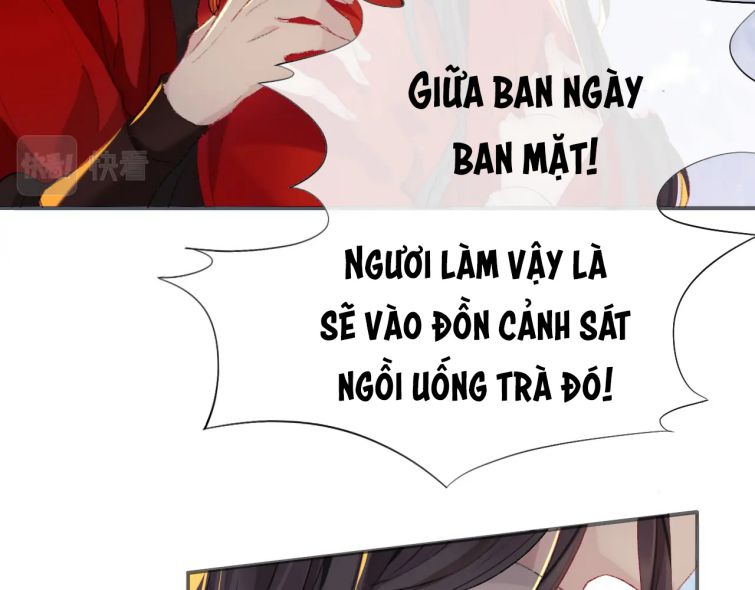 Sư Huynh Đừng Hòng Chạy: Chapter 34