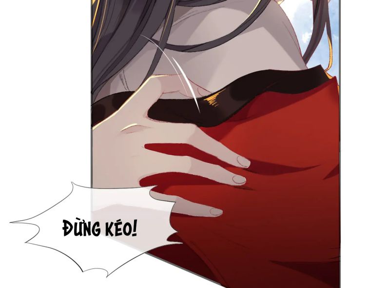 Sư Huynh Đừng Hòng Chạy: Chapter 34