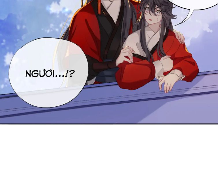 Sư Huynh Đừng Hòng Chạy: Chapter 34