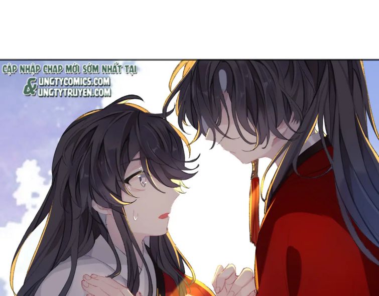 Sư Huynh Đừng Hòng Chạy: Chapter 34