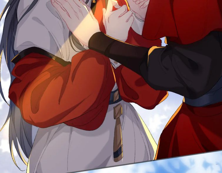 Sư Huynh Đừng Hòng Chạy: Chapter 34
