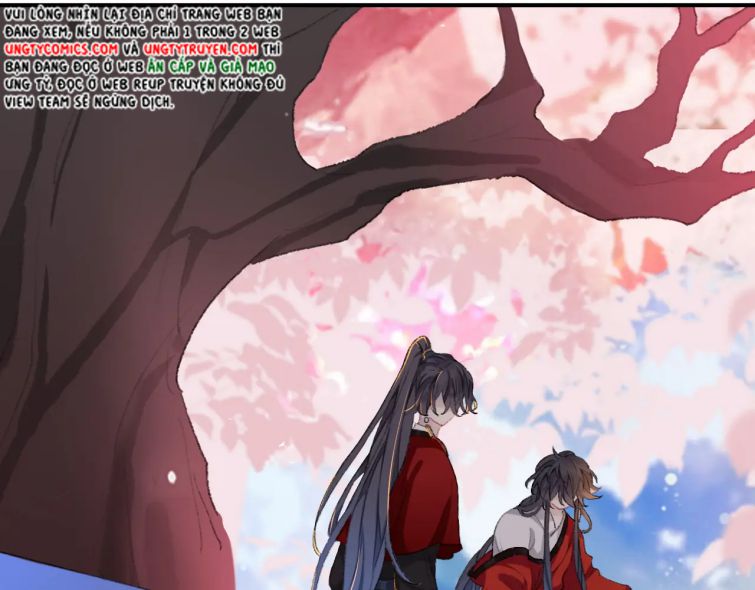 Sư Huynh Đừng Hòng Chạy: Chapter 34