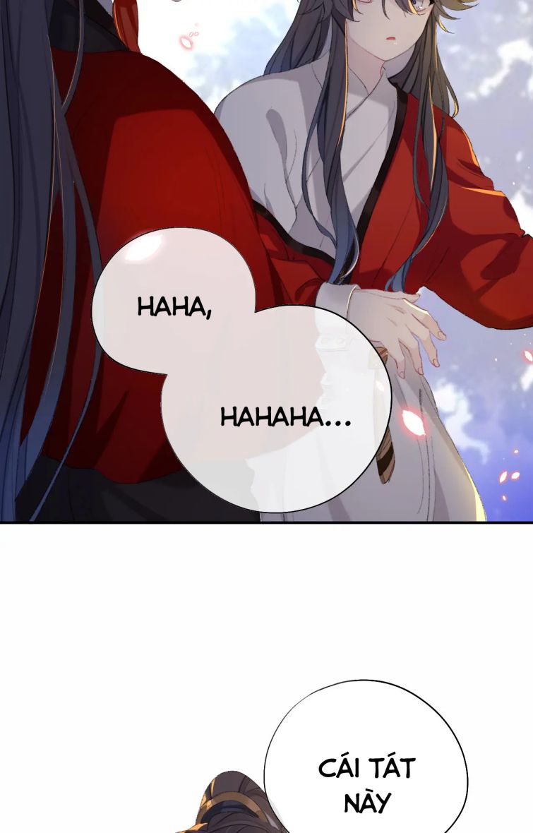 Sư Huynh Đừng Hòng Chạy: Chapter 34