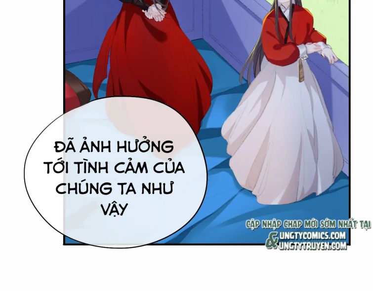Sư Huynh Đừng Hòng Chạy: Chapter 34