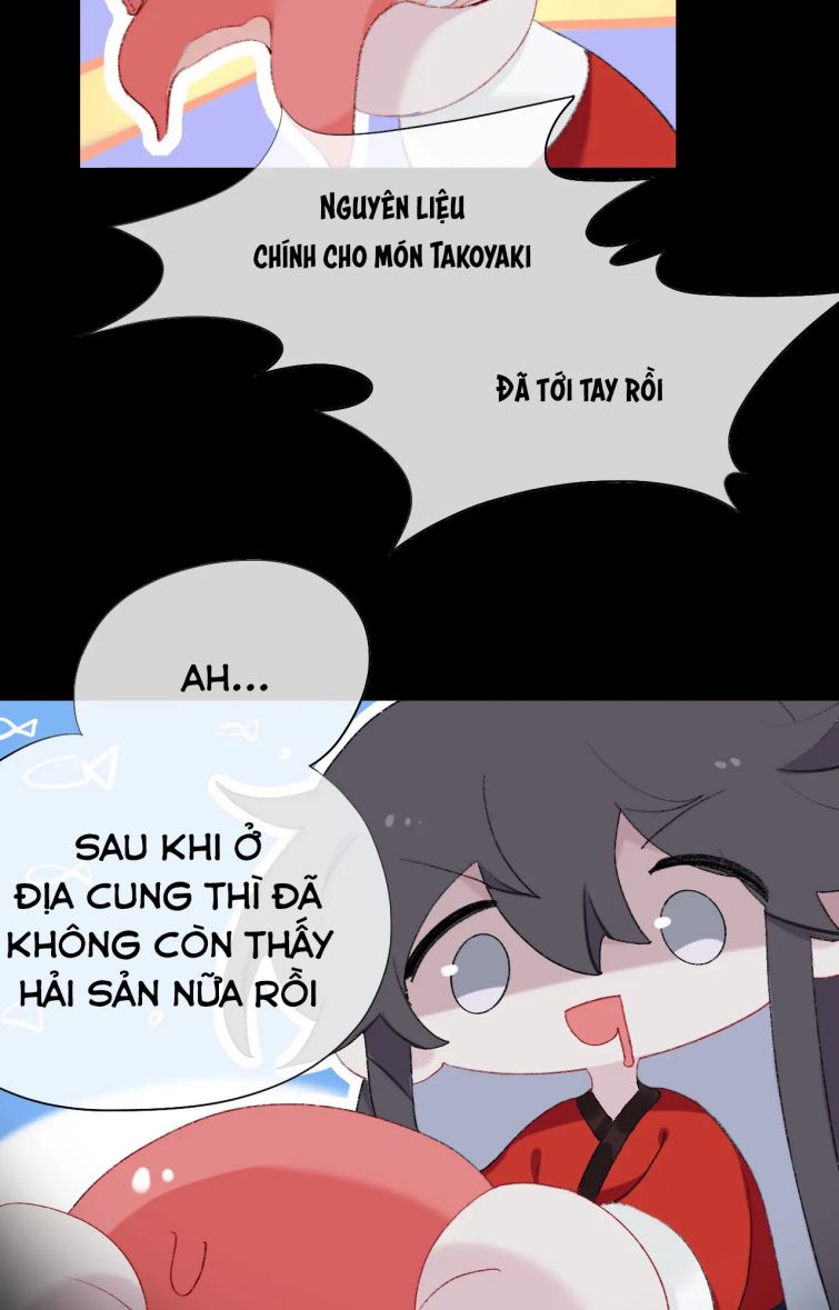 Sư Huynh Đừng Hòng Chạy: Chapter 34