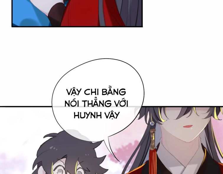 Sư Huynh Đừng Hòng Chạy: Chapter 34