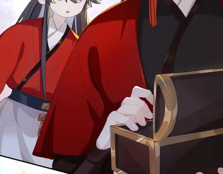 Sư Huynh Đừng Hòng Chạy: Chapter 34