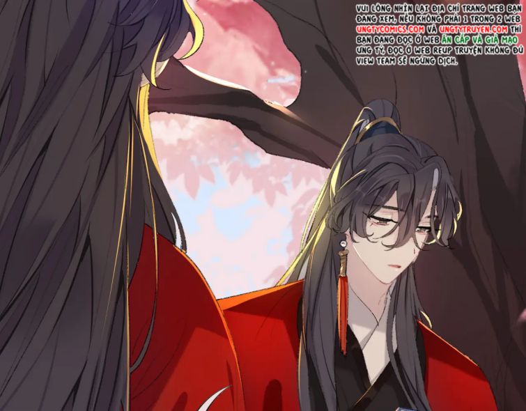 Sư Huynh Đừng Hòng Chạy: Chapter 34