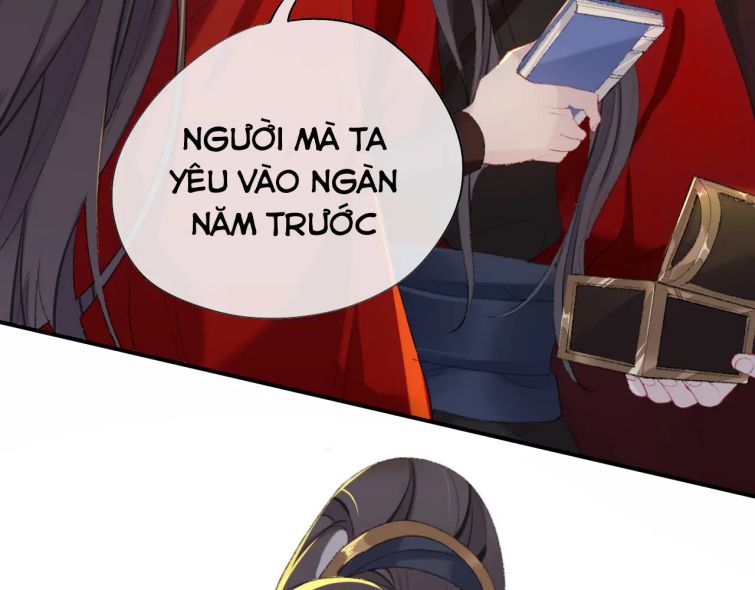 Sư Huynh Đừng Hòng Chạy: Chapter 34