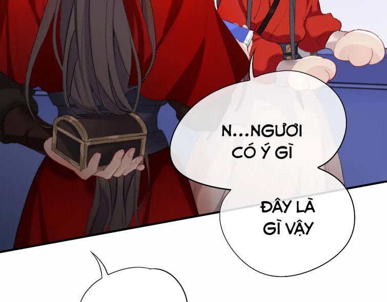 Sư Huynh Đừng Hòng Chạy: Chapter 34