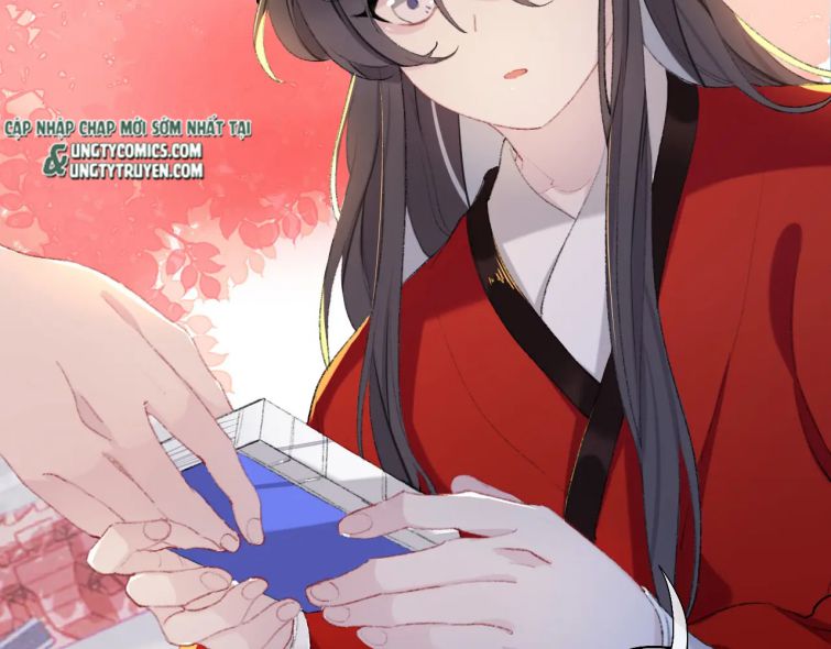 Sư Huynh Đừng Hòng Chạy: Chapter 34