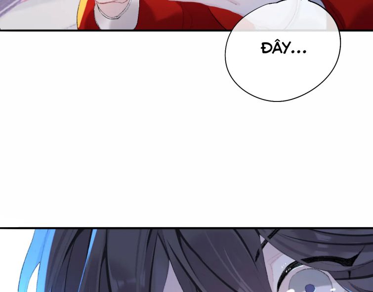 Sư Huynh Đừng Hòng Chạy: Chapter 34