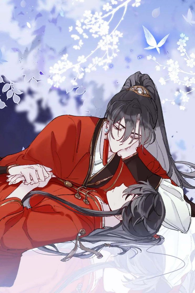 Sư Huynh Đừng Hòng Chạy: Chapter 35