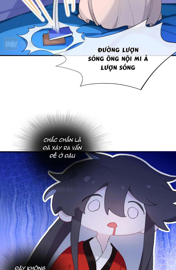 Sư Huynh Đừng Hòng Chạy: Chapter 35