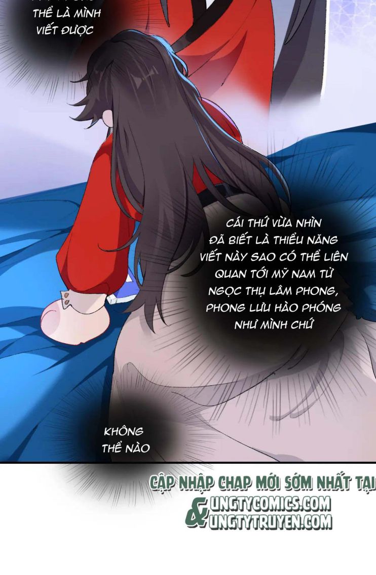 Sư Huynh Đừng Hòng Chạy: Chapter 35