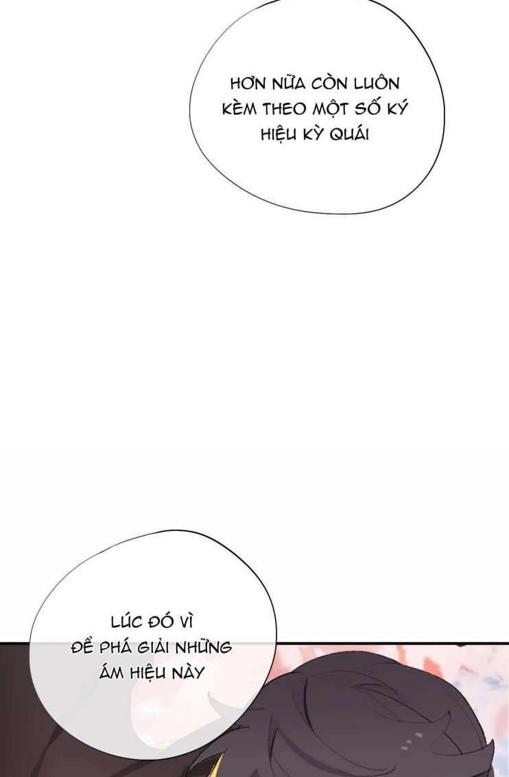 Sư Huynh Đừng Hòng Chạy: Chapter 35