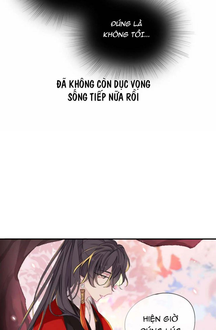 Sư Huynh Đừng Hòng Chạy: Chapter 35