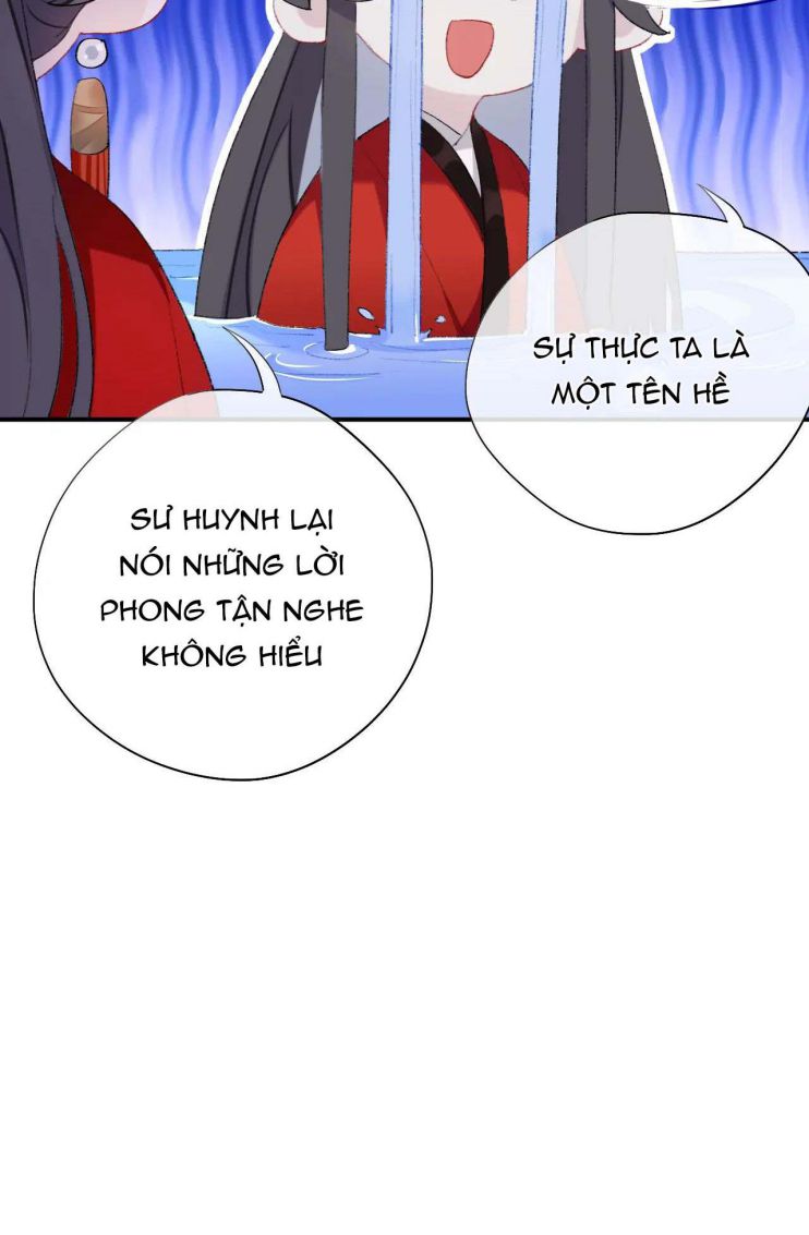 Sư Huynh Đừng Hòng Chạy: Chapter 35